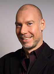 Ihr Texter: Frank Wolf